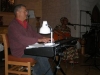 Performing at the Othona Community